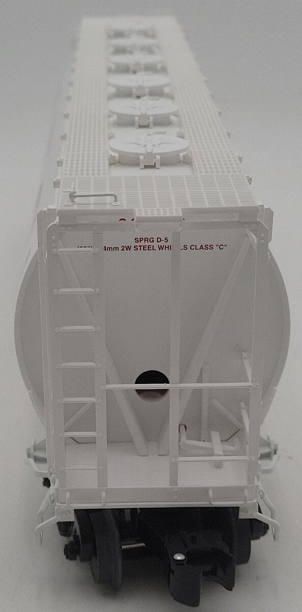 Lionel 6-27114 O Gauge Canadian National Cylindrical Hopper #369260 EX/Box