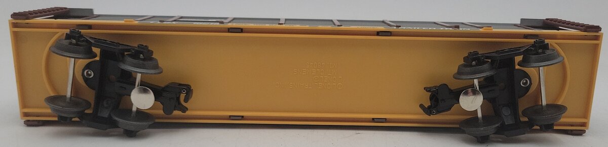 Lionel 6-16215 O Gauge Conrail Two Tier Auto Carrier EX/Box