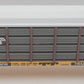 Lionel 6-16215 O Gauge Conrail Two Tier Auto Carrier EX/Box