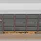 Lionel 6-16215 O Gauge Conrail Two Tier Auto Carrier EX/Box