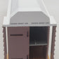 Lionel 6-16215 O Gauge Conrail Two Tier Auto Carrier EX/Box