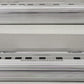 Lionel 6-29149 O Gauge Chicago Burlington & Quincy Zephyr Passenger Car Set EX/Box