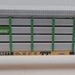 Lionel 6-16217 O Gauge Burlington Northern Auto Carrier with Screens EX/Box