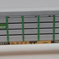 Lionel 6-16217 O Gauge Burlington Northern Auto Carrier with Screens EX/Box