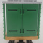 Lionel 6-16217 O Gauge Burlington Northern Auto Carrier with Screens EX/Box