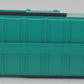 Lionel 6-17225 O Gauge Penn Central Scale-Size Boxcar #9464-297 EX/Box