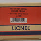 Lionel 6-17225 O Gauge Penn Central Scale-Size Boxcar #9464-297 EX/Box