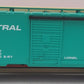 Lionel 6-17225 O Gauge Penn Central Scale-Size Boxcar #9464-297 EX/Box