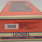 Lionel 6-27514 Canadian Pacific 40' Flatcar EX/Box