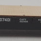 Lionel 6-27514 Canadian Pacific 40' Flatcar EX/Box