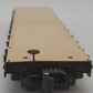 Lionel 6-27514 Canadian Pacific 40' Flatcar EX/Box