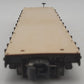 Lionel 6-27514 Canadian Pacific 40' Flatcar EX/Box
