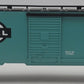 Lionel 6-17221 O Gauge New York Central Standard Boxcar #17221 EX/Box