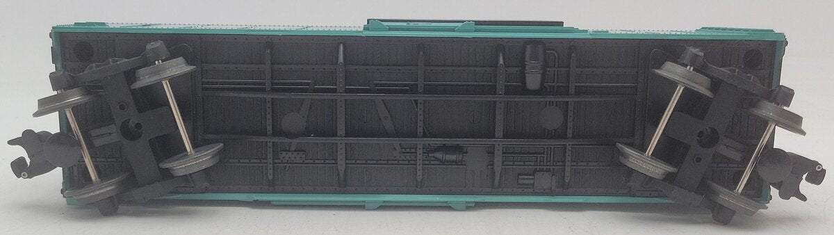 Lionel 6-17221 O Gauge New York Central Standard Boxcar #17221 EX/Box