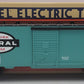 Lionel 6-17221 O Gauge New York Central Standard Boxcar #17221 EX/Box