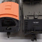 Lionel 6-18030 O Gauge Frisco 2-8-2 Mikado Steam Locomotive & Tender #4100 VG/Box