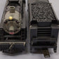 Lionel 6-18030 O Gauge Frisco 2-8-2 Mikado Steam Locomotive & Tender #4100 VG/Box