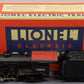 Lionel 6-18030 O Gauge Frisco 2-8-2 Mikado Steam Locomotive & Tender #4100 VG/Box