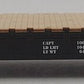 Lionel 6-17577 O Gauge Baltimore & Ohio PS-4 Flatcar #8651 EX/Box