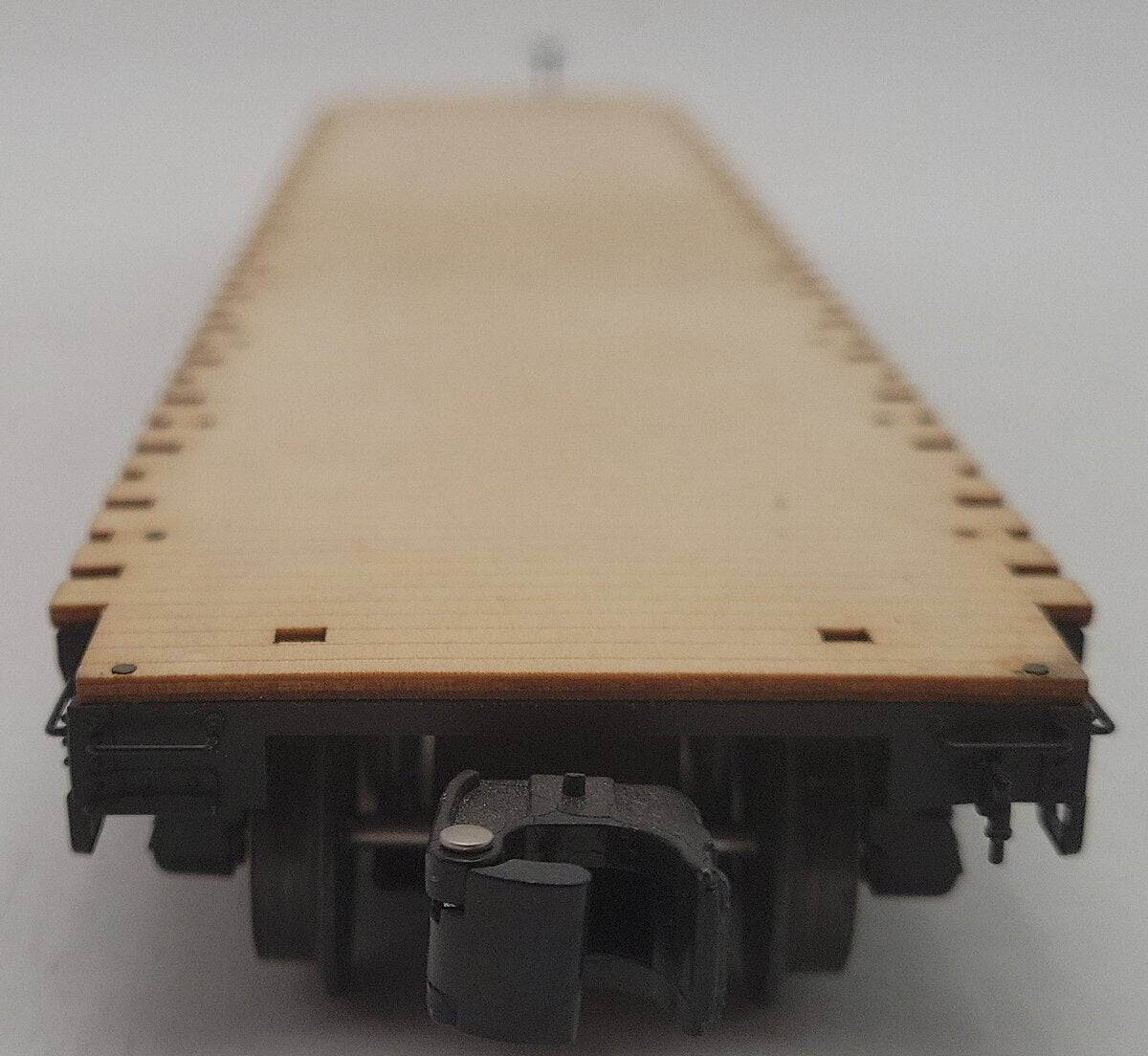 Lionel 6-17577 O Gauge Baltimore & Ohio PS-4 Flatcar #8651 EX/Box