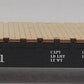 Lionel 6-17577 O Gauge Baltimore & Ohio PS-4 Flatcar #8651 EX/Box