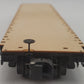 Lionel 6-17577 O Gauge Baltimore & Ohio PS-4 Flatcar #8651 EX/Box