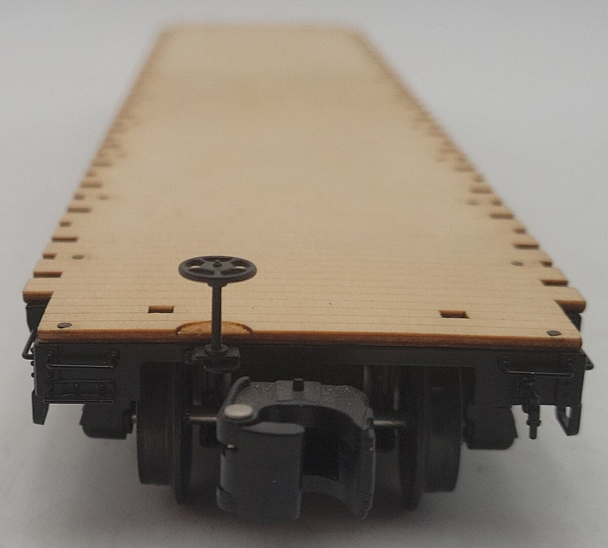Lionel 6-17577 O Gauge Baltimore & Ohio PS-4 Flatcar #8651 EX/Box