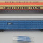 Lionel 6-16242 O Gauge Grand Trunk Western Auto Carrier #16242 EX/Box