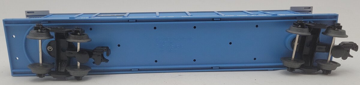 Lionel 6-16242 O Gauge Grand Trunk Western Auto Carrier #16242 EX/Box