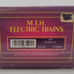 MTH 20-98209 O Gauge CSX Hot Metal Car #2 EX/Box