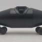 MTH 20-98209 O Gauge CSX Hot Metal Car #2 EX/Box