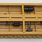 Lionel 6-17580 O Gauge Union Pacific PS-4 Flat Car #54603 EX/Box