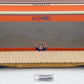 Lionel 6-17580 O Gauge Union Pacific PS-4 Flat Car #54603 EX/Box