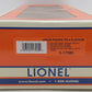 Lionel 6-17580 O Gauge Union Pacific PS-4 Flat Car #54603 EX/Box