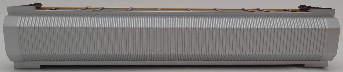 Lionel 6-16253 O Gauge Santa Fe Auto Carrier Car with Screens #16253 EX/Box