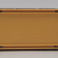 Lionel 6-16253 O Gauge Santa Fe Auto Carrier Car with Screens #16253 EX/Box