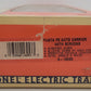 Lionel 6-16253 O Gauge Santa Fe Auto Carrier Car with Screens #16253 EX/Box