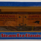 Atlas 8027-2 Mandan Turkeys Reefer Car (3-Rail) NIB