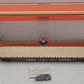 Lionel 6-19383 O Gauge Union Pacific PS-4 Flatcar w/Stakes EX/Box