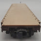 Lionel 6-19383 O Gauge Union Pacific PS-4 Flatcar w/Stakes EX/Box