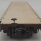 Lionel 6-19383 O Gauge Union Pacific PS-4 Flatcar w/Stakes EX/Box