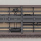 Lionel 6-19383 O Gauge Union Pacific PS-4 Flatcar w/Stakes EX/Box