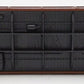 Lionel 6-17406 O Gauge Pennsylvania Gondola W/ Coil Covers #385405 EX/Box