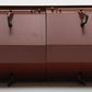 Lionel 6-17406 O Gauge Pennsylvania Gondola W/ Coil Covers #385405 EX/Box