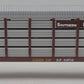 Lionel 6-36029 Southern Pacific Auto Carrier #516712 EX/Box