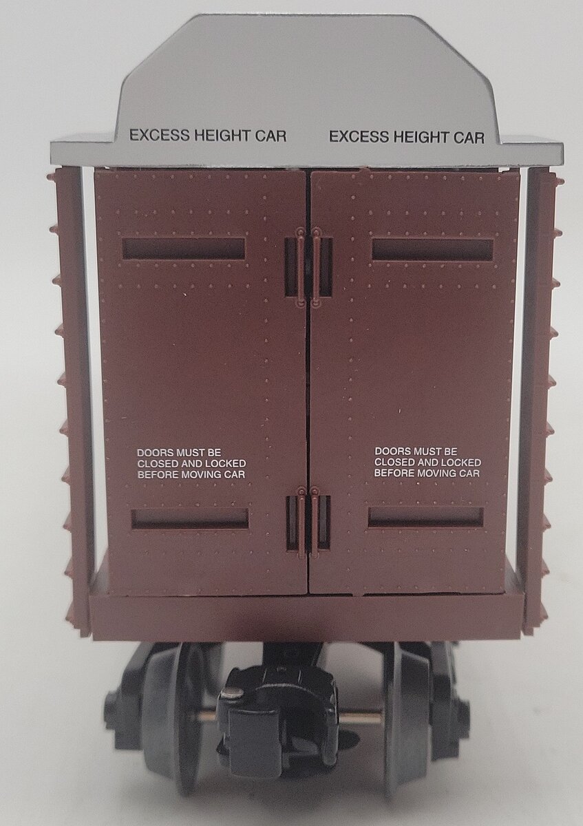 Lionel 6-36029 Southern Pacific Auto Carrier #516712 EX/Box
