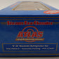 Atlas 8032-2 O Evansville Packing Woodside Reefer Car #55 (3-Rail) NIB