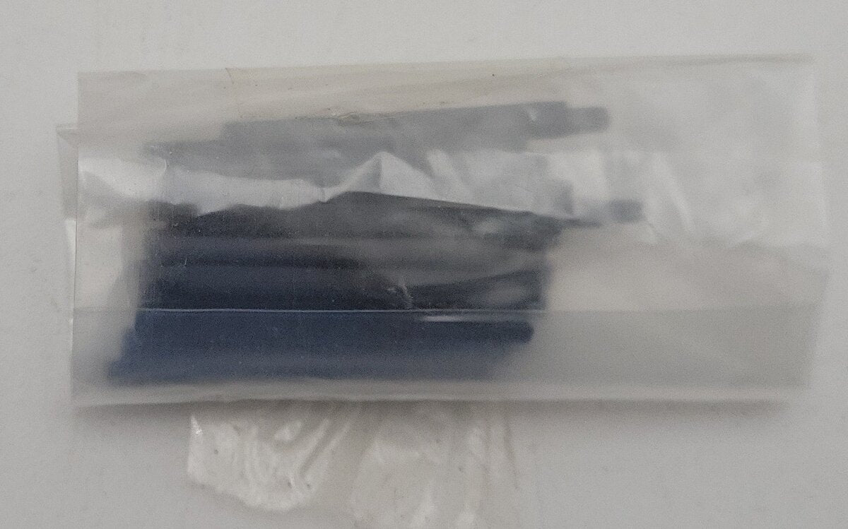 Lionel 6-19386 O Gauge Burlington Northern PS-4 Flatcar w/Stakes EX/Box