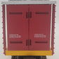 Lionel 6-36093 O-Gauge Soo Line Auto Carrier #36093 EX/Box