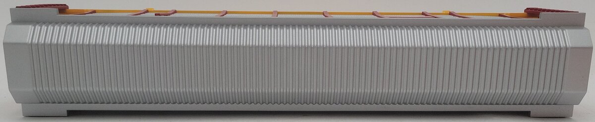 Lionel 6-36093 O-Gauge Soo Line Auto Carrier #36093 EX/Box